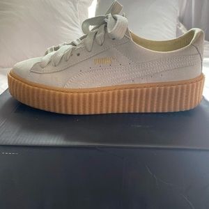 Fenty Puma Creepers